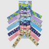 Girls' Bluey 7pk Satin Bows - 2 of 2