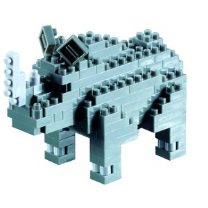 Brixies RHINO - 1 of 1