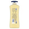 Vaseline Intensive Care Moisturizing Body Lotion with Oat Extract Nourishing Moisture - image 3 of 4