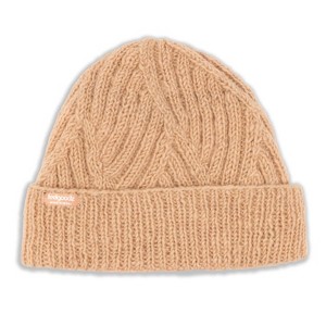 Feelgoodz Vienna Wool Knit Cap - 1 of 4