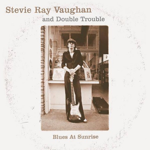 stevie ray vaughan martin scorsese presents the blues