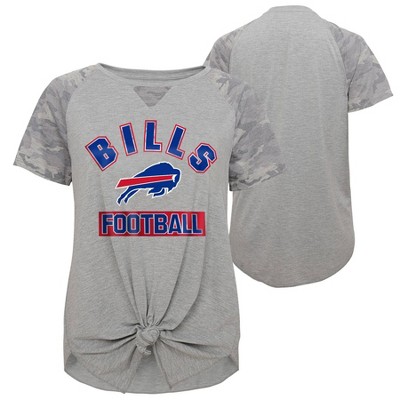 buffalo bills womens apparel