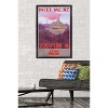 Trends International Star Wars: Yavin 4 - Meet Me At Yavin 4 Framed Wall Poster Prints - 2 of 4