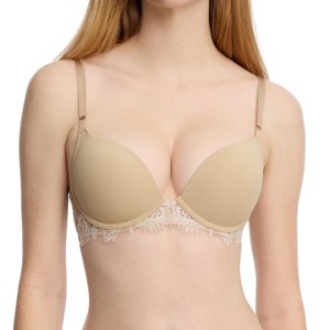 Skarlett Blue Women's Entice Push-Up T-Shirt Bra 327143 - 1 of 4