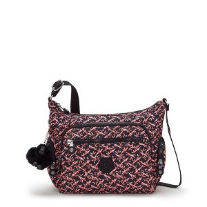 Kipling Gabbie Small Printed Crossbody Bag - 1 of 4