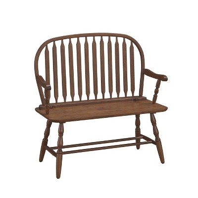 windsor patio bench target