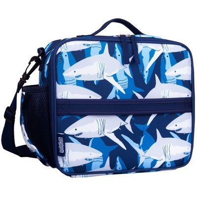 Wildkin Kids Next Gen Eco rPET Lunch Box
