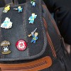 Just Funky Fallout Basher Perk Pin | Official Fallout Video Series Game Small Enamel Pin - 3 of 4