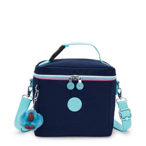 Kipling Graham Lunch Bag - 1 of 4
