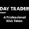 Men's Design By Humans Day Trader Definition By MadderTees Tank Top - 2 of 2