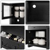 Kitchen Buffet Storage Cabinet - 2 of 4
