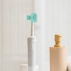 Unique Bargains Lightweight Fish-Shaped Toothbrush Covers - 4 of 4