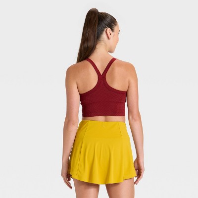 Women's Game Day Seamless Support Tank Top - JoyLab' - image 2