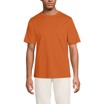 Lands' End Men's Super-T Short Sleeve T-Shirt