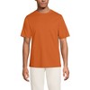 Lands' End Men's Super-T Short Sleeve T-Shirt - 2 of 3