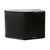 BIC One 6.5˝ aluminum mid/high frequency 10-175 watts/channel - Surround Speaker - 3 of 4