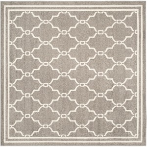 Amherst AMT414 Power Loomed Indoor Rugs - Safavieh - 1 of 4
