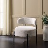 Cardan Accent Chair - DCH7502 - Safavieh - 3 of 4