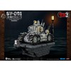 SNK Metal Slug3 Master Craft SV-001/II Metal Slug - 3 of 4