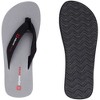Alpine Swiss Mens Flip Flops Lightweight Thong Sandals Beach Sandals EVA Sole for Comfort Durable Flip Flops for Men Casual Wear Pool Outdoor Sandal - 4 of 4