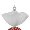 Northlight Wrapped Candy with Glitter Shatterproof Commercial Christmas Ornament - 18" - image 3 of 4