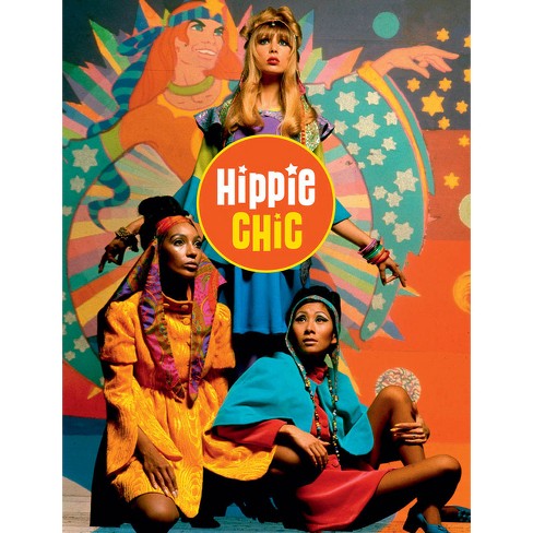 Boho Style Fashion Coloring Book: Fashion Coloring Book for Adults, A  Coloring Book of Boho Style Hippie Girls (Paperback)