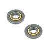 DeWalt D28110/D28402 Grinder Backing Flange (2 Pack) - 633257-00SV-2PK - 2 of 3