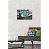 Trends International Starry Night Unframed Wall Poster Prints - image 2 of 4