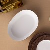 Noritake Tozan Oval Vegetable Serving Bowl - 4 of 4
