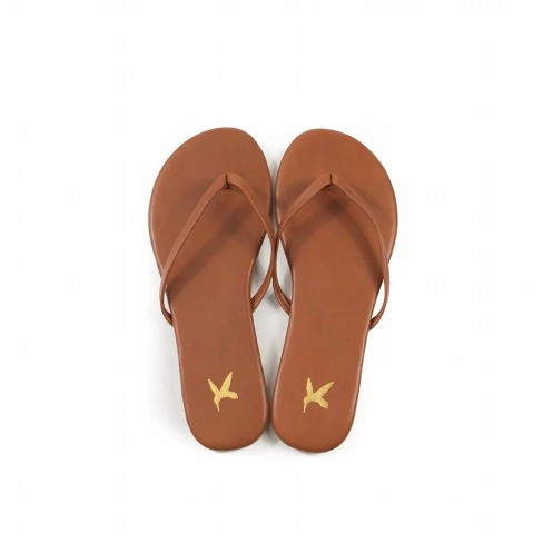 Women's San Juan Sandals - Very Lovely Soles - image 1 of 4