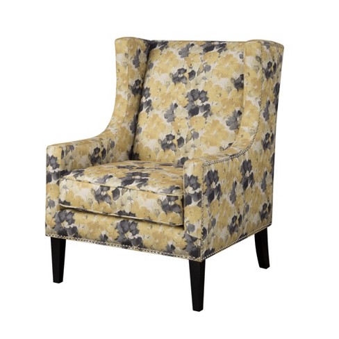 Target deals wing chair