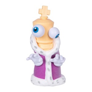 Amazing Digital Circus Kinger Vinyl Figure - 1 of 4