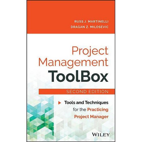 Project Managers Toolbox : 21 project management templates – SSMSR