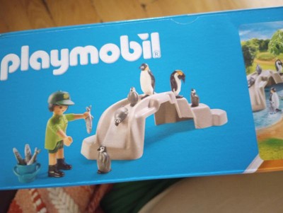 Playmobil Animal Rescue Quad : Target