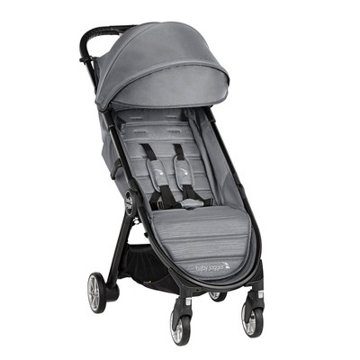 baby jogger city tour 2 folded dimensions