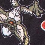 gremlins allover