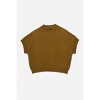 Women's Novas Knit Vest - DELUC - 3 of 4