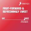 Barefoot Fruitscato Strawberry - 1.5L Bottle - 2 of 4