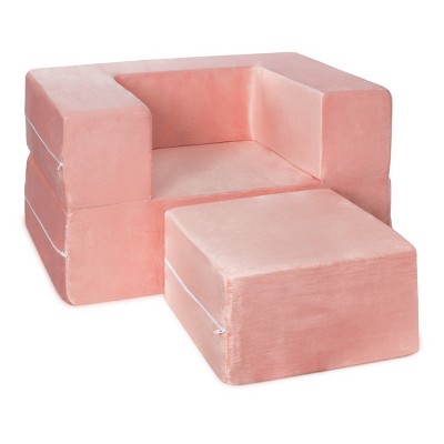 Milliard Kids Modular Single Sofa Chair Couch