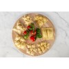 Raviolamp Classic Line Ravioli Mold – 100% Made in Italy, Aluminum Pasta Cutter with Rolling Pin – Perfect Accessory for Homemade Ravioli (12-Cavity) - 4 of 4
