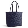 Vera Bradley Women's Outlet Ultralight Grand Tote Bag - 2 of 3