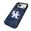 NCAA SEC Universities Paisley MagSafe Compatible Cell Phone Case for Apple iPhone 17 Series - 2 of 4