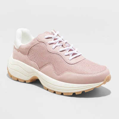 target chunky sneakers