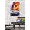 Trends International Bastille - Good Grief Framed Wall Poster Prints - 2 of 4