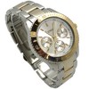 Olivia Pratt Metallic Women Stainless Steel Watch - 3 of 4
