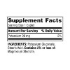 Spring Valley Potassium Heart Health Dietary Supplement Caplets, 99 mg, 250 Count - 2 of 4