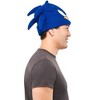 Rubies Sonic Adult Knit Hat - 2 of 3