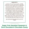 Russell Stover Sugar Free Candy Assorted Caramels - 15.3oz - 4 of 4