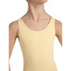 Capezio High-Neck Tank Leotard - Girls - 3 of 4