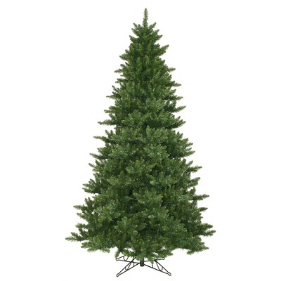 Vickerman Camdon Fir Artificial Christmas Tree